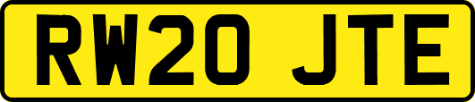 RW20JTE