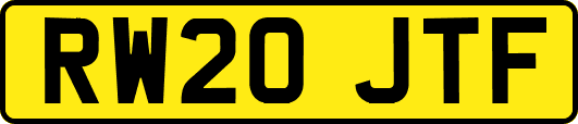 RW20JTF