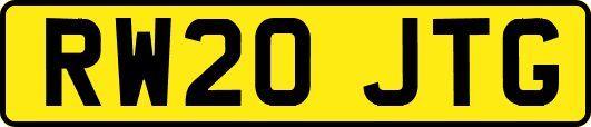 RW20JTG