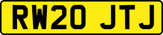 RW20JTJ