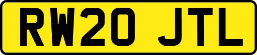 RW20JTL