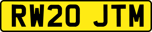 RW20JTM