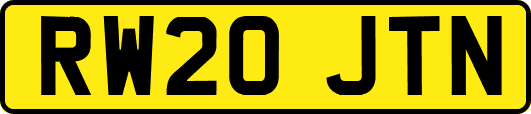 RW20JTN