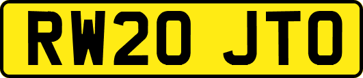 RW20JTO