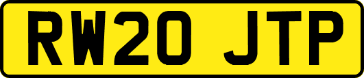 RW20JTP