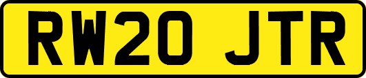 RW20JTR
