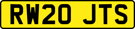 RW20JTS