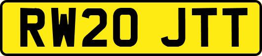 RW20JTT