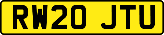 RW20JTU