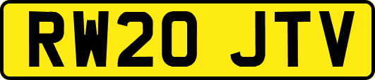 RW20JTV