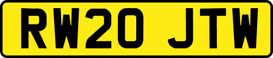 RW20JTW
