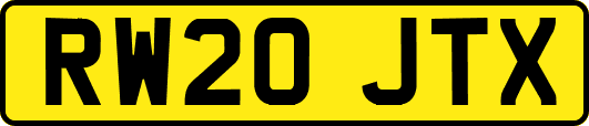 RW20JTX