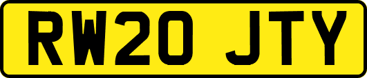 RW20JTY