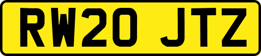 RW20JTZ