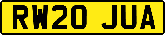 RW20JUA