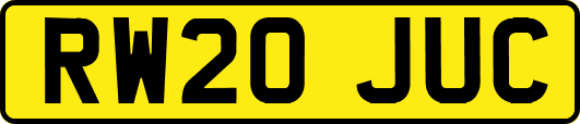 RW20JUC