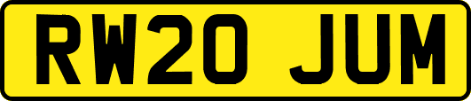 RW20JUM