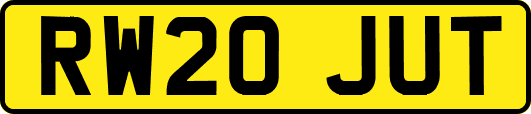 RW20JUT