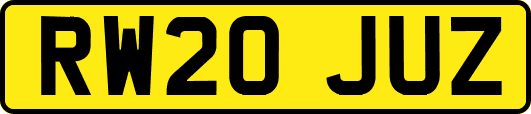 RW20JUZ