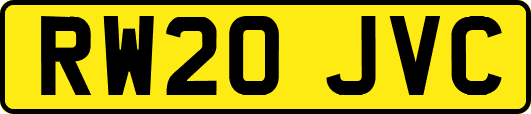 RW20JVC