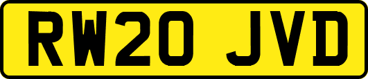 RW20JVD