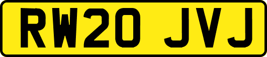 RW20JVJ