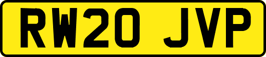 RW20JVP