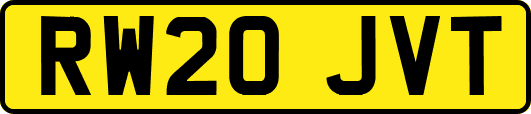 RW20JVT