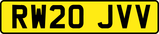RW20JVV