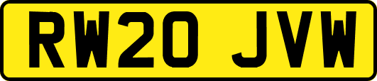 RW20JVW