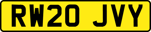 RW20JVY