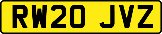RW20JVZ