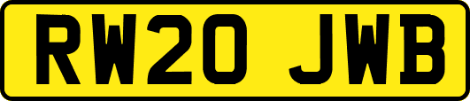 RW20JWB