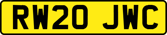 RW20JWC