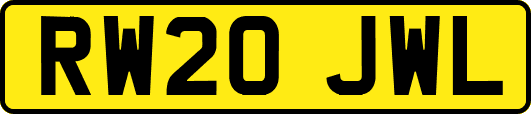 RW20JWL