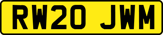 RW20JWM