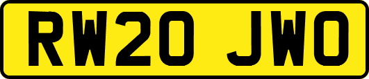 RW20JWO