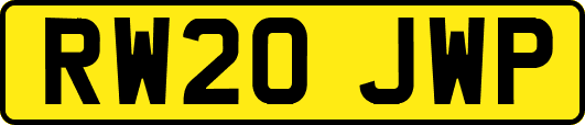 RW20JWP