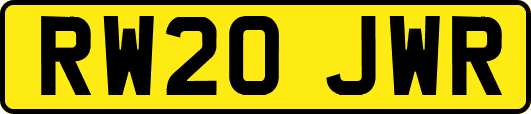 RW20JWR