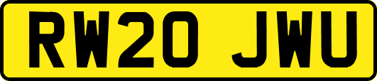 RW20JWU