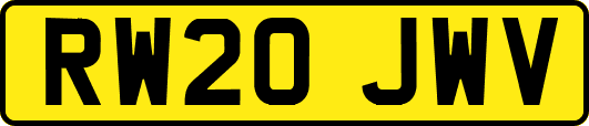 RW20JWV