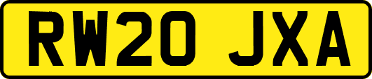 RW20JXA