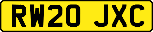 RW20JXC