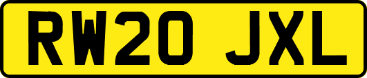 RW20JXL