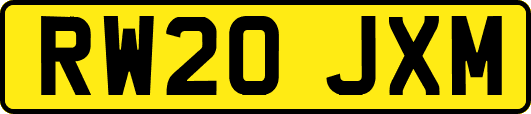 RW20JXM