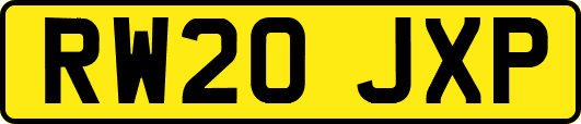 RW20JXP