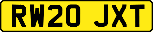 RW20JXT