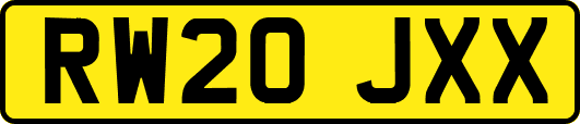 RW20JXX
