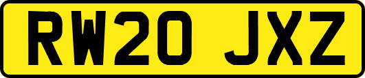 RW20JXZ