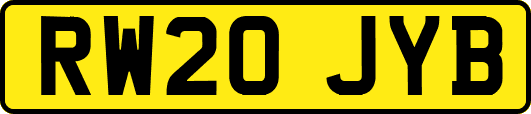 RW20JYB